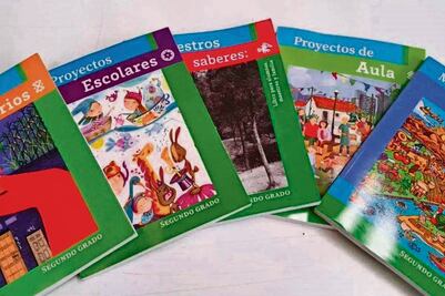 Impugna Presidencia no reparto de libros en Chihuahua