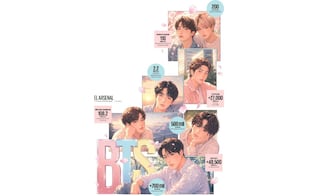 BTS vuelve con un objetivo: ser el orgullo de su ARMY