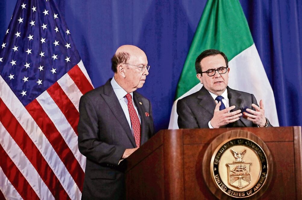 TLCAN y los tiempos electorales