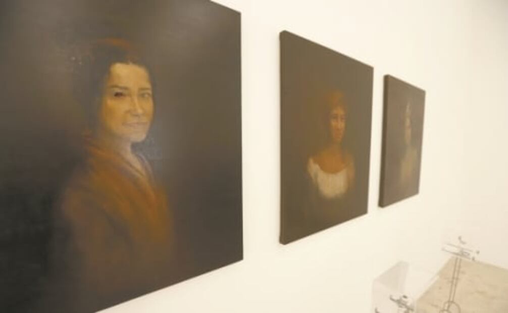 “El colonialismo es una marca de identidad de Latinoamérica”: Adriana Varejão, artista brasileña