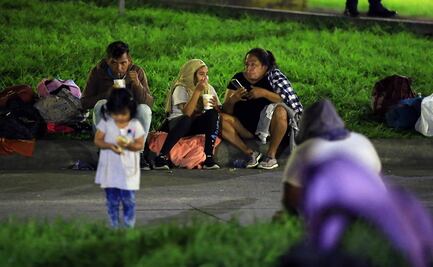 De la Fuente y el canciller de Costa Rica sostienen llamada; acuerdan coordinación ante deportaciones de Trump