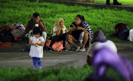 De la Fuente y el canciller de Costa Rica sostienen llamada; acuerdan coordinación ante deportaciones de Trump