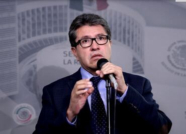 Nueva Ley de Cinematografía se analizará en Parlamento Abierto: Monreal