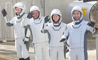 NASA obliga adelantar retorno de la misión Crew-11; comandante sufre un problema médico