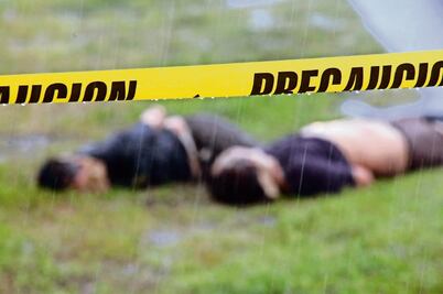 Hay "epidemia de violencia" en México, expertos