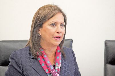 Barajan nombres para Constituyente