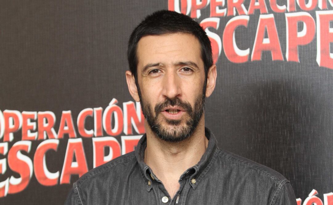 José María Yazpik. Foto: Archivo