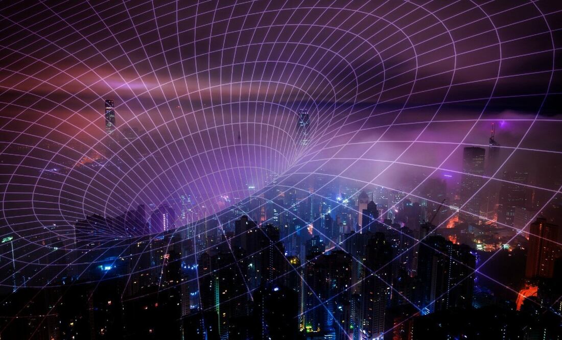 Las redes 5G podrían ser una realidad en 2023. Imagen Pixabay