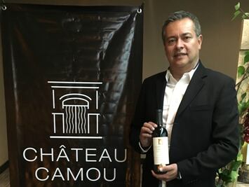 Conoce las nuevas cosechas de esta vinícola mexicana