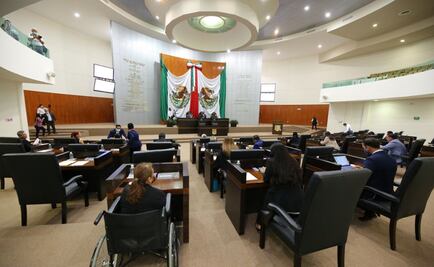 Congreso de Tamaulipas descarta nombrar a un gobernador sustituto