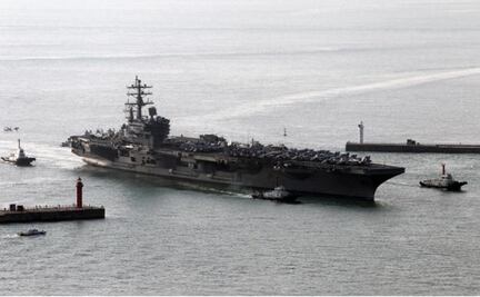 Armed forces in the US without steady course in Trump's era