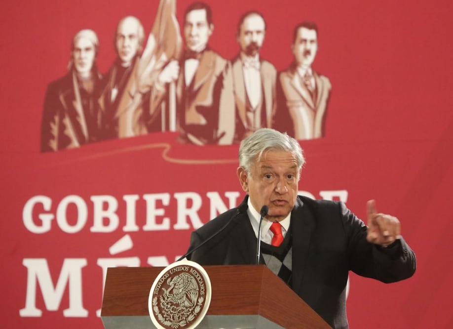 Foto: Ariel Ojeda / EL UNIVERSAL