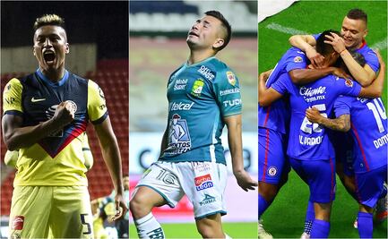 Lo bueno y lo malo de la Jornada 9 del Guardianes 2021