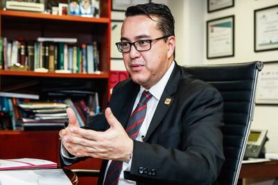 Pendiente por aclarar destino de 2.7 mmdp