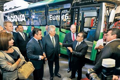 Exigen elevar a delito federal el robo a los transportistas