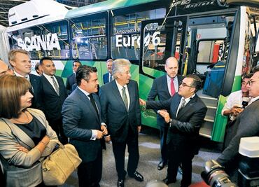 Exigen elevar a delito federal el robo a los transportistas