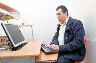 Pese a discapacidad, no temen a retos