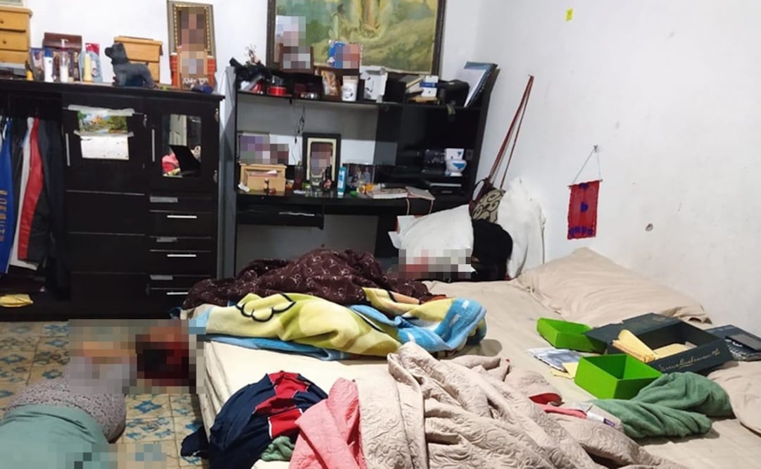 Fotografía: Especial