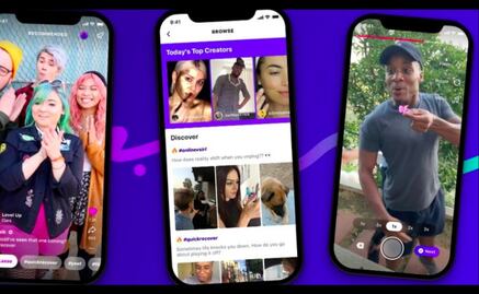 Facebook apuesta por los microvideos con Lasso