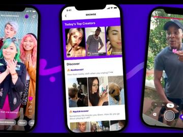 Facebook apuesta por los microvideos con Lasso