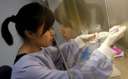 Zika alcanza China; registran primer caso importado