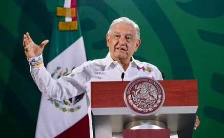 AMLO confirma que no asistirá al Senado; tengo que cuidar la investidura presidencial y evitar situación bochornosa