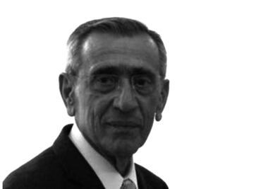 Falleció el doctor Gabriel Siade Barquet