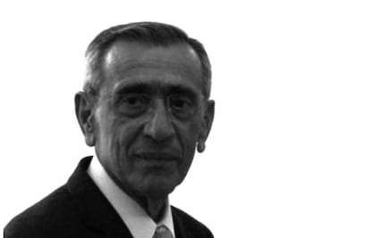 Falleció el doctor Gabriel Siade Barquet