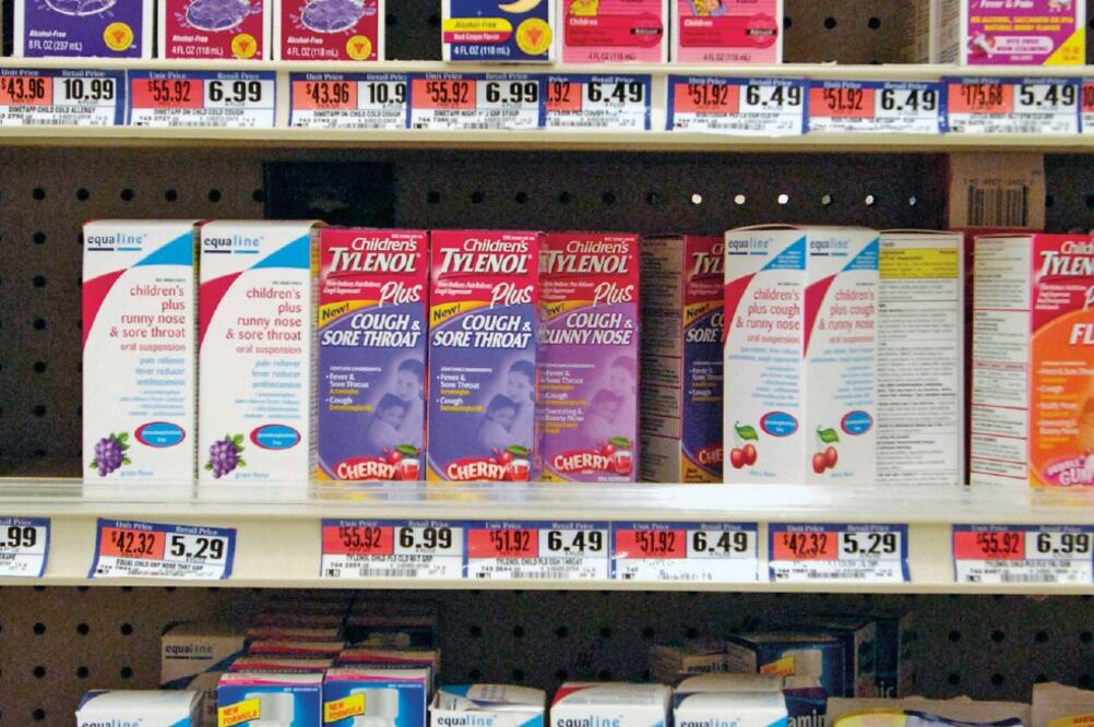 Vigilancia. El grupo que ahora lidera Cofepris regula la seguridad de los medicamentos (ARCHIVO. EL UNIVERSAL)