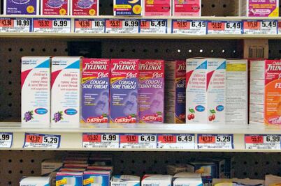 Preside Cofepris a regulador de la OPS