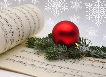 Qué conciertos de Navidad habrá en CDMX en 2022