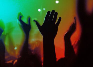 ¿Te gusta el reggae? Distrito Zion Fest llega a la CDMX