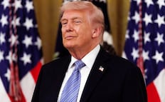 Trump amenaza con ataques de mayor intensidad si Irán no acepta acuerdo de paz; “operación Furia Épica llegará a su fin”