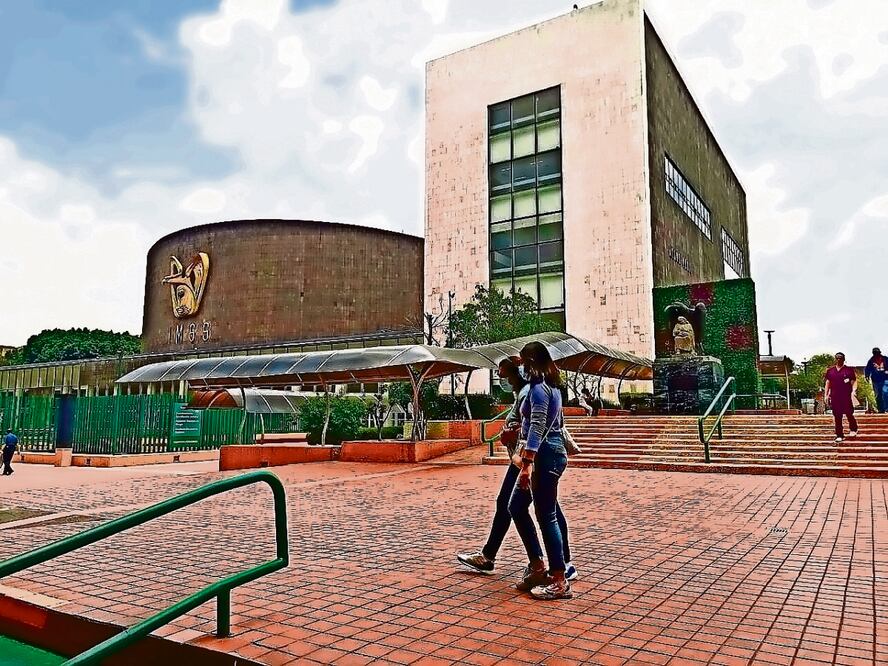 El trabajo formal aumenta pero la tasa de asegurados es menor, reportan. Archivo El Universal