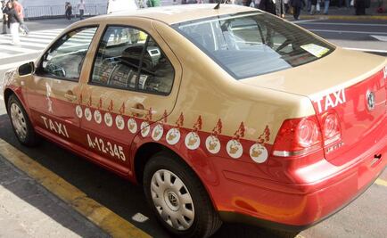 A partir de hoy, taxis modelo 2004 o anteriores no podrán circular