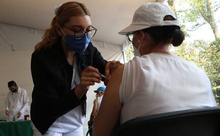 SSa advierte sobre repunte de contagios Covid-19 en 7 estados del país