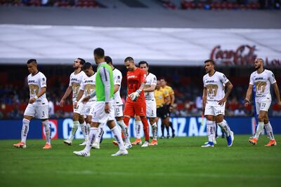Lo que vendría para Pumas la próxima campaña