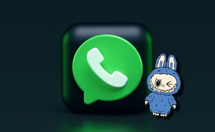 Paso a paso: cómo activar el "modo Labubu" en WhatsApp