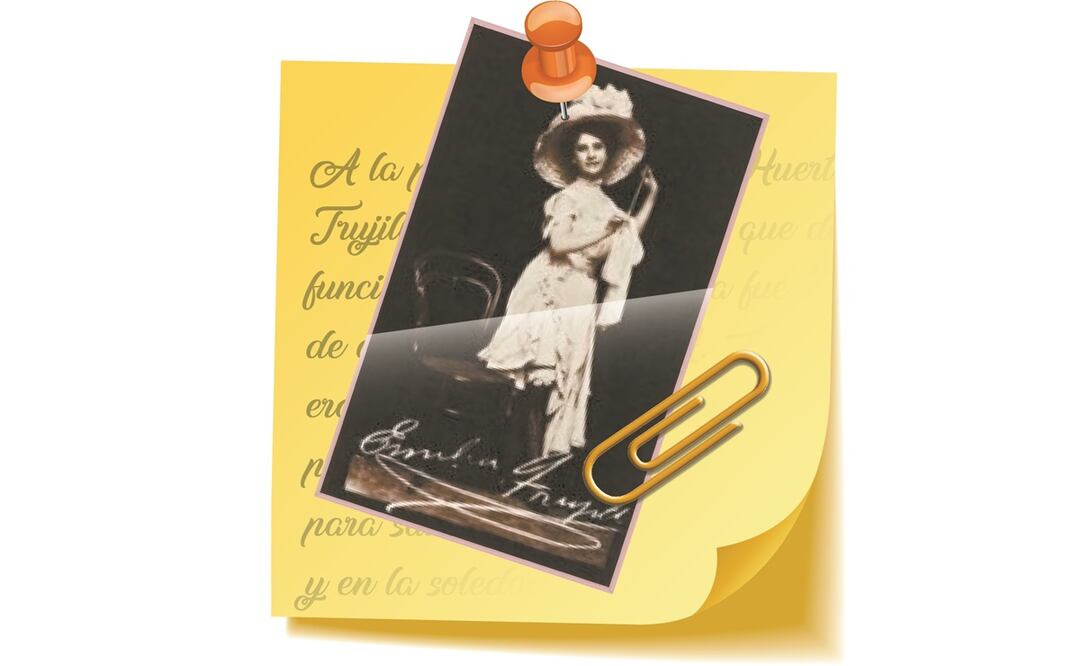 En busca de Emilia Trujillo III