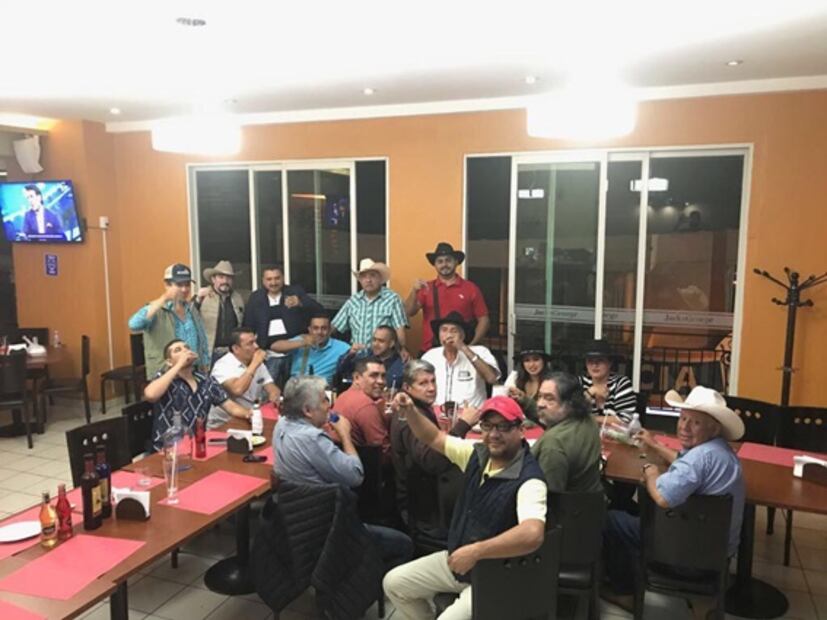 Se declaran la guerra supuestos grupos del CJNG en Michoacán