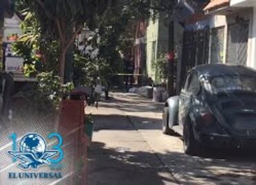 Microbusero muere apuñalado en Iztapalapa tras perseguir a asaltante