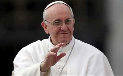 Negación del cambio climático es “actitud perversa”, advierte el Papa