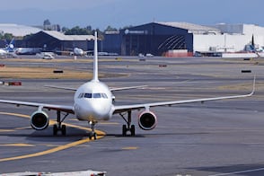 Resguardarán el AICM con sistema antidrones