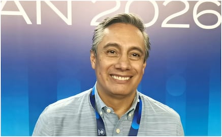 Fernando Platas ve a México como favorito para ganar medallas en la Copa México