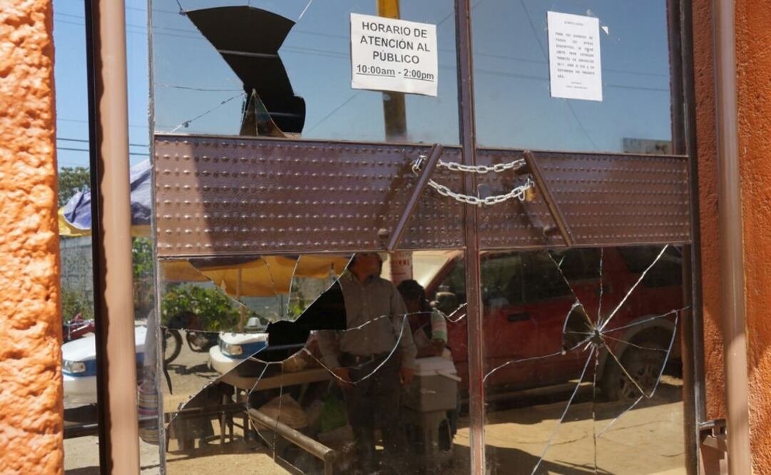 Foto: Edwin Hernández / EL UNIVERSAL