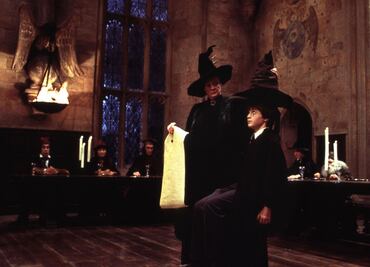 De vuelta a Hogwarts; Harry Potter reestrenará sus películas en cines