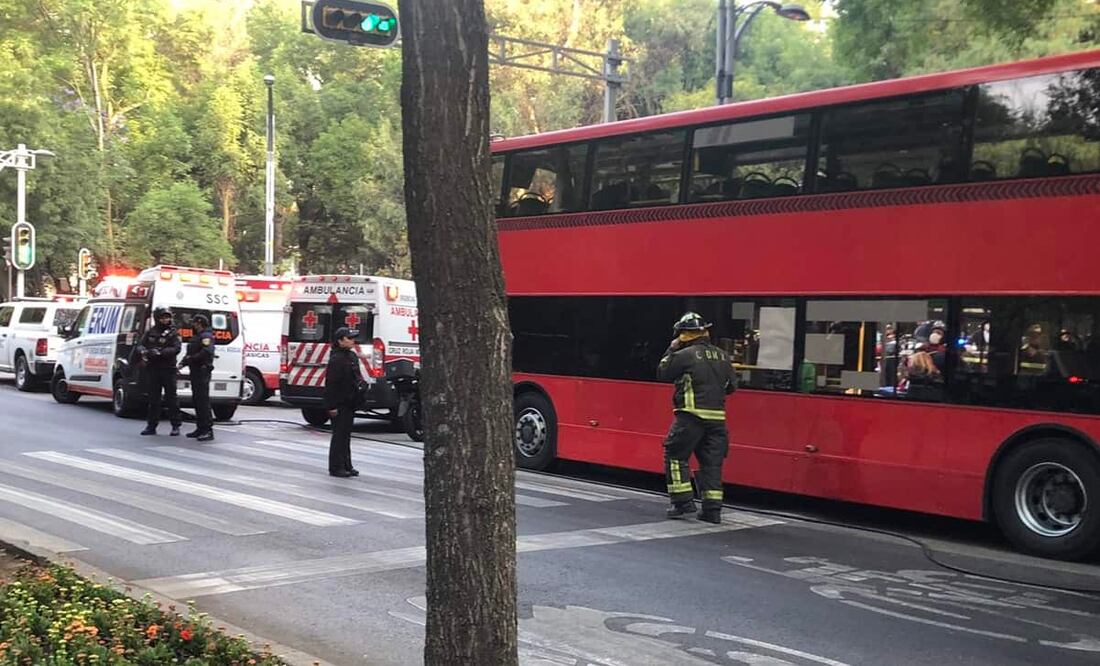 foto: Especial/El Universal