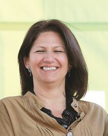 No queremos impunidad ni censura: Jacqueline L´Hoist