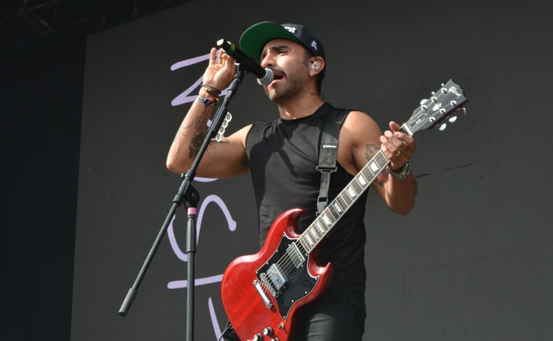 Alisson. Foto: Emilio Vázquez / EL UNIVERSAL