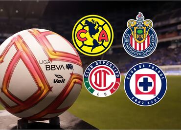 ¿Cuándo y dónde ver la Jornada 3 del Apertura 2022 de la Liga MX?